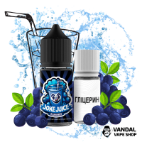 Набір Joke Juice 30 мл 50 мг - Blueberry