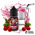 Набор для самозамеса Joke Juice 30 мл 50 мг - со вкусом вишни