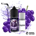 Набор для самозамеса Joke Juice 30 мл 50 мг - со вкусом винограда