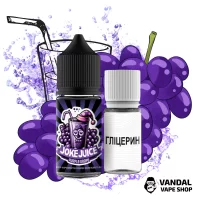 Набор Joke Juice 30 мл 50 мг - Purple Grape