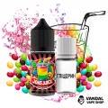 Набор для самозамеса Joke Juice 30 мл 50 мг - со вкусом сладких фруктовых конфет