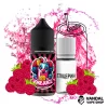 Raspberry Lemonade
