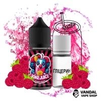 Набор Joke Juice 30 мл 50 мг - Raspberry Lemonade