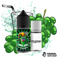 Набор Joke Juice 30 мл 50 мг - White Grape