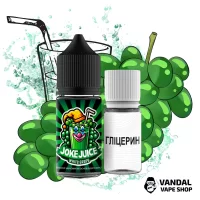 Набор Joke Juice 30 мл 50 мг - White Grape