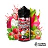 Dragon Fruity Strawberry Kiwi
