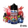 Жидкость Marvellous Brew 100 мл на органическом никотине 3 мг со вкусом лесных ягод и граната