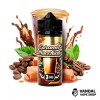 Рідина Marvellous Brew 100 мл на органічному нікотині 3 мг зі смаком маккіато з карамеллю