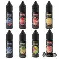 ЖИДКОСТЬ New Way Salt Black 15 мл НА СОЛЕВОМ НИКОТИНЕ