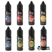 New Way Salt Black 15 мл