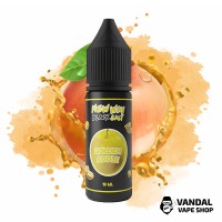 New Way Salt Black - Golden Apple 15 мл 25 мг