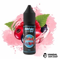 New Way Salt Black - Berries 15 мл 25 мг