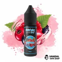 New Way Salt Black - Berries 15 мл 65 мг