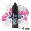 Blueberry Cream