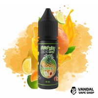 New Way Salt Black - Exotic 15 мл 45 мг