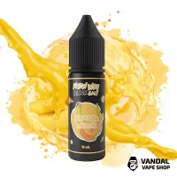New Way Salt Black - Banana - Melon 15 мл 65 мг