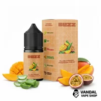Набір Blizz Intense 30 мл 50 мг - Aloe Mango Passion Fruit