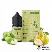 Набір Blizz Intense 30 мл 25 мг - Apple Pear