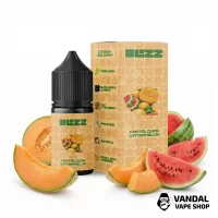 Набір Blizz Intense 30 мл 65 мг - Cantaloupe Watermelon