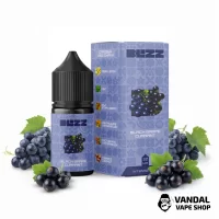 Набор Blizz Intense 30 мл 50 мг - Black Grape Current