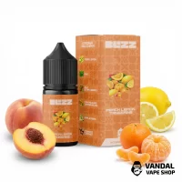 Набор Blizz Intense 30 мл 65 мг - Peach Lemon Tangeriner