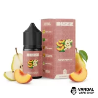 Набор Blizz Intense 30 мл 65 мг - Pear Peach