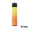 Pineapple Mango Orange