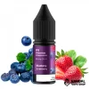 Blueberries Strawberry 