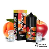 Chaser Lux Ice 30 мл 30 мг - Vitamin