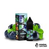 Blueberry Mint