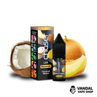 Chaser Lux 11 мл 30 мг - Coconut Melon