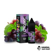 Chaser Lux 11 мл 30 мг - Grape Mint