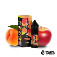 Chaser Lux 11 мл 30 мг - Vitamin