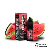 Chaser Lux 11 мл 30 мг - Watermelon Raspberry