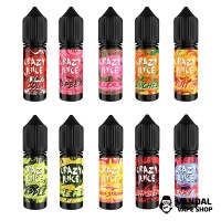 Crazy Juice Salt - 15 мл