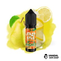 Crazy Juice Salt 15 мл 30 мг - Dushess