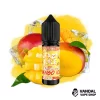 Mango Ice