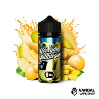 Flamingo 100 мл 0 мг - Honeydew Bubblegum