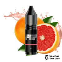 FLIP Salt 15 мл 25 мг - Grapefruit