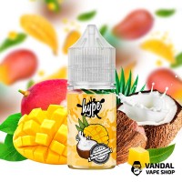Hype 30 мл 30 мг - Mango Coconut