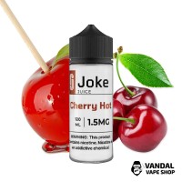 Joke 120 мл, 6 мг - Cherry Hot