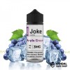 Purple Grape Ice