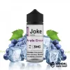 Purple Grape Ice