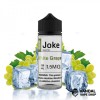 White Grape Ice