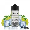 White Grape Ice