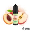  Peach Apple