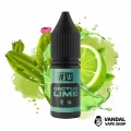 Жидкость NW Pods - 10 мл 10 мг на солевом никотине со вкусом картуса и лайма