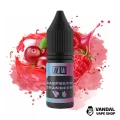Жидкость NW Pods - 10 мл 50 мг на солевом никотине со вкусом малины и клюквы