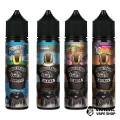 Жидкость Troublemaker 60 мл на органическом никотине