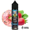 Жидкость Troublemaker 60 мл 0 мг на органическом никотине со вкусом клубничного пончика